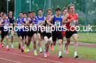 3000 metres, NEGP 2, Monkton. Photo: David T. Hewitson/Sports for All Pics